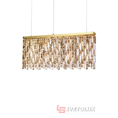 Люстра Ideal Lux Elisir sp6 200064